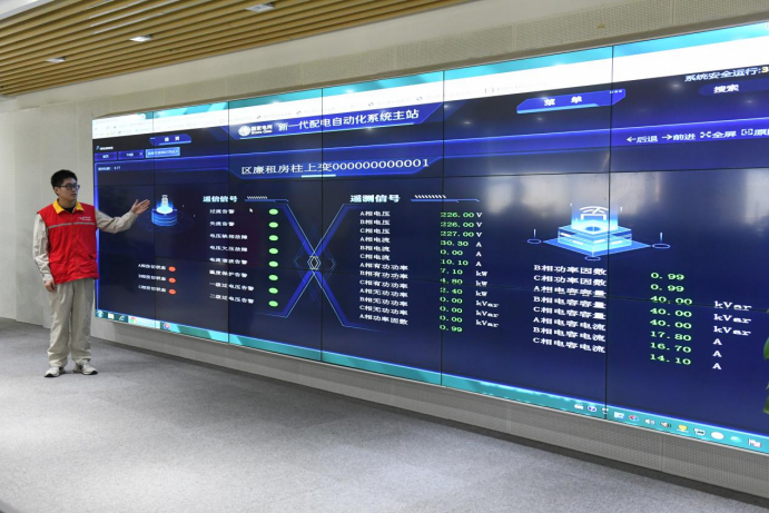 呵护万家清凉!重庆1.4万套台区智能终端上线,居民用电体验再提升(5)353.png 呵护万家清凉!重庆1.4万套台区智能终端上线,居民用电体验再提升(5)353.png