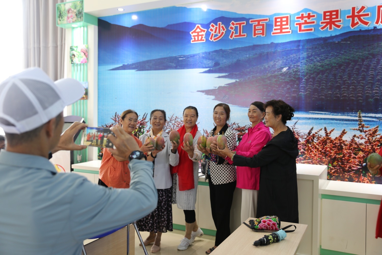 订单农业芒果采摘体验活动(华坪县融媒体中心供图).jpg (3).jpg 订单农业芒果采摘体验活动(华坪县融媒体中心供图).jpg (3).jpg