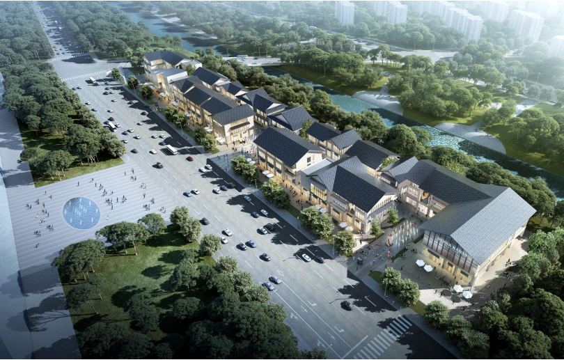 楚汉文创街区效果图.png 楚汉文创街区效果图.png