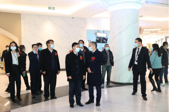 “双茂联动”再建一城  百强中心·十堰环球港双MALL商业“航母”今日启航v (1)1654.png