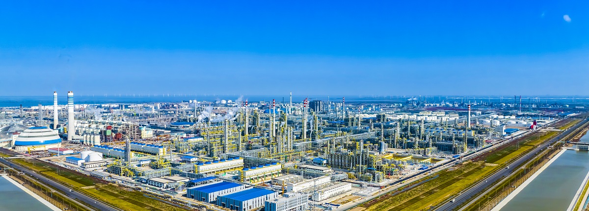 首页>大宗>正文>新华财经南京12月28日电(记者朱程) 28日,盛虹炼化