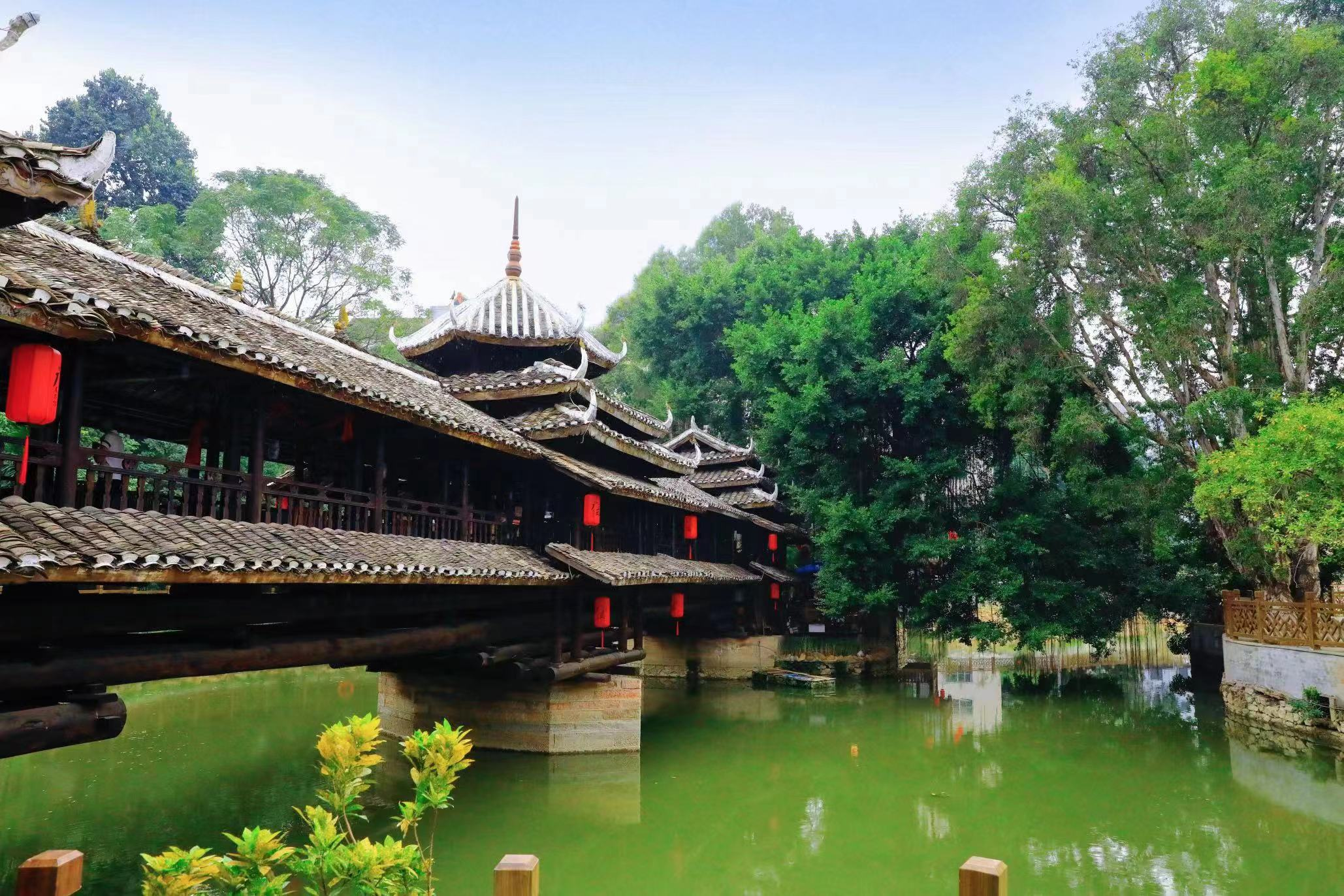 广西南宁青秀区紧抓创建国家全域旅游示范区契机推动旅游业高质量发展