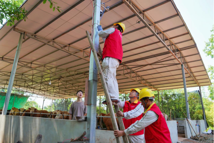 重庆匹配用电场景 打造“三零”服务新模式1288.png