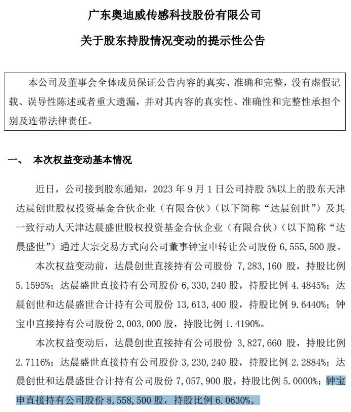 2000亿A股董事长突然出手！北交所历史上首例个人举牌 