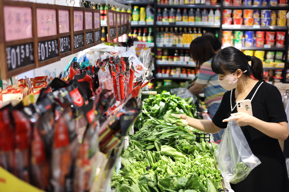 持续低位运行，如何做好保供稳价？——年中经济调研行之物价篇 