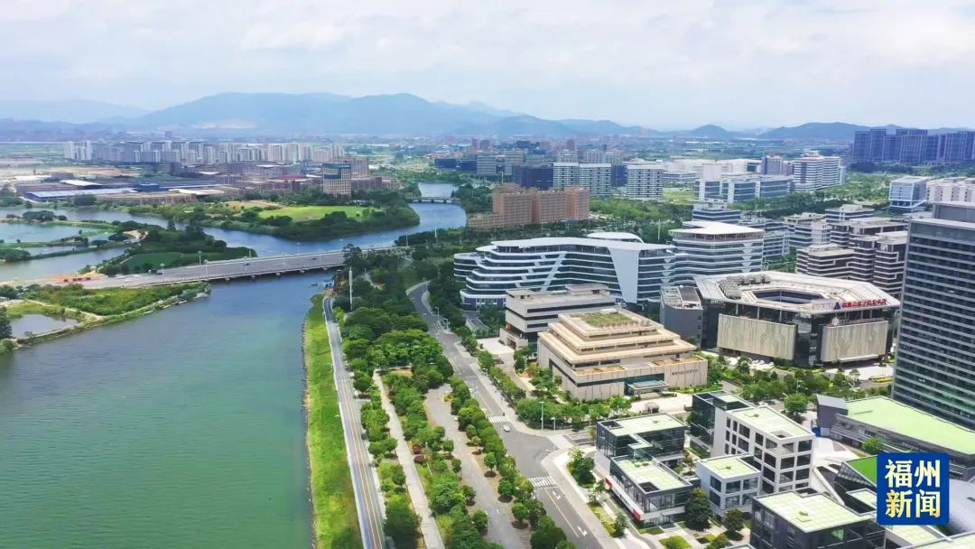 连续位居福州前列！长乐全力抢项目、拼经济！