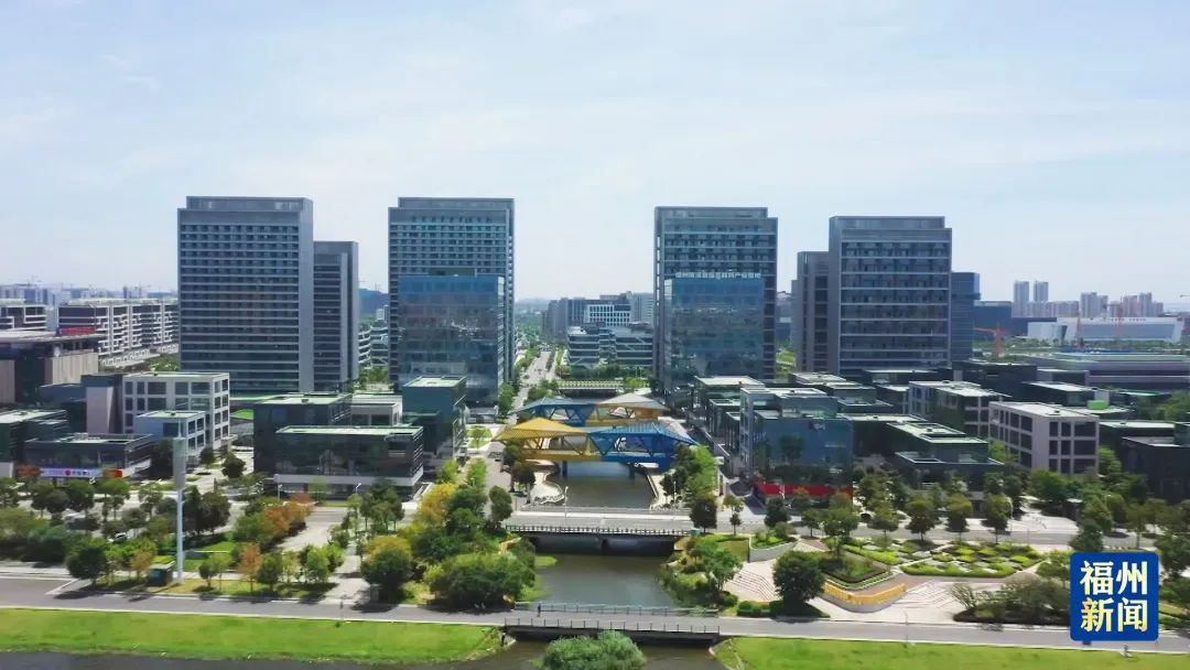 连续位居福州前列！长乐全力抢项目、拼经济！