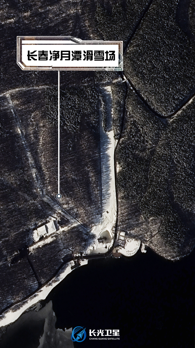 净月潭卫星图.png