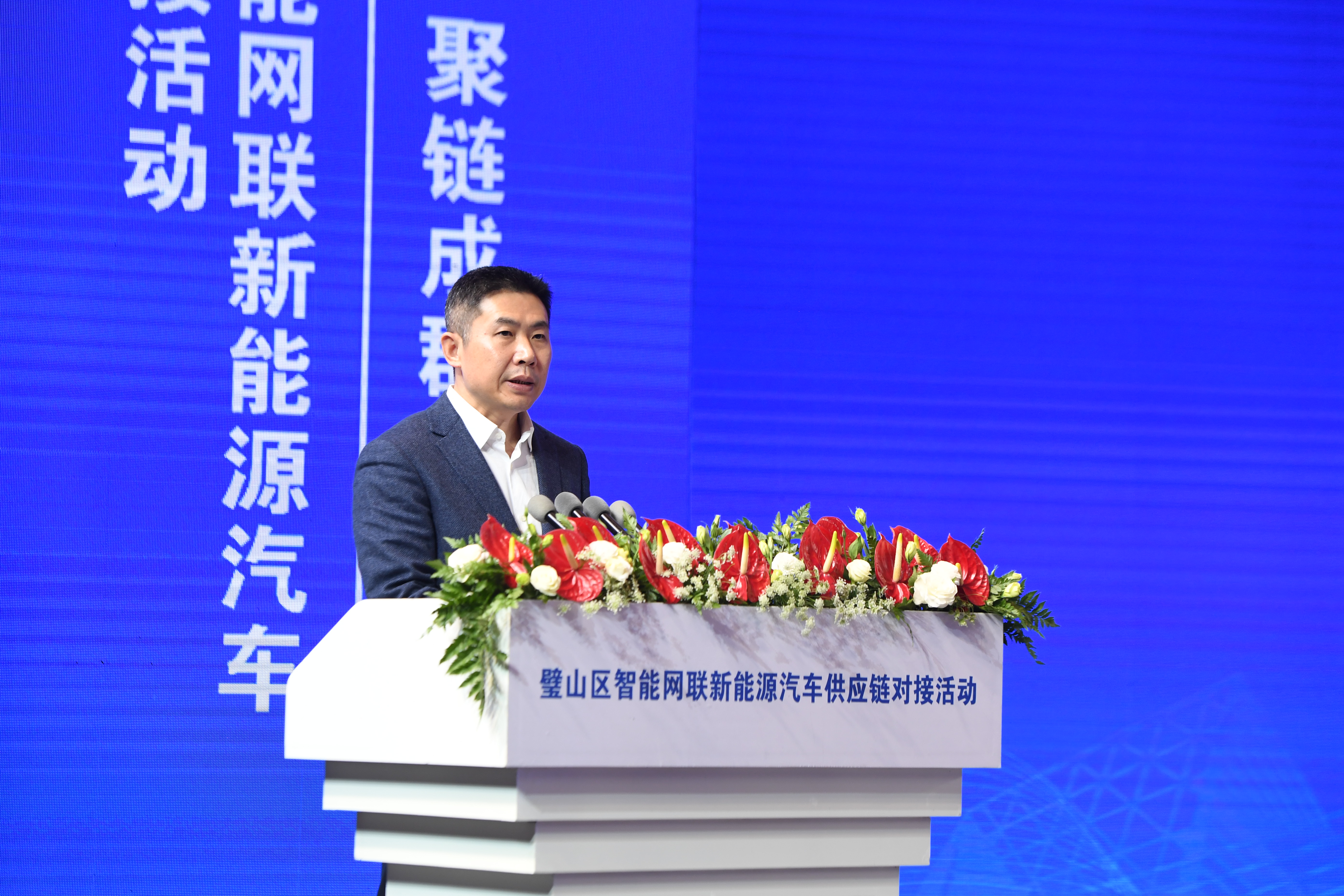 江志斌主持。（曾清龙 摄）.jpg