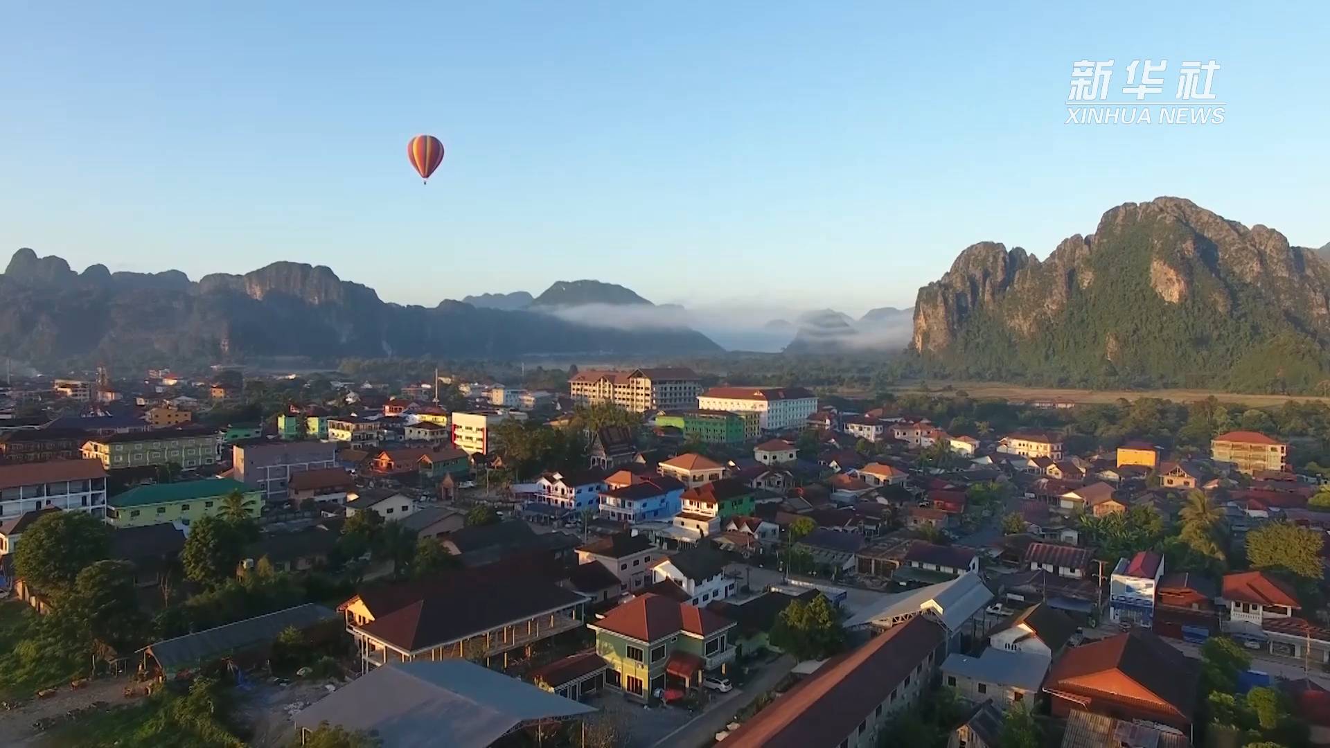 老挝推出移动支付软件为外国游客提供便利