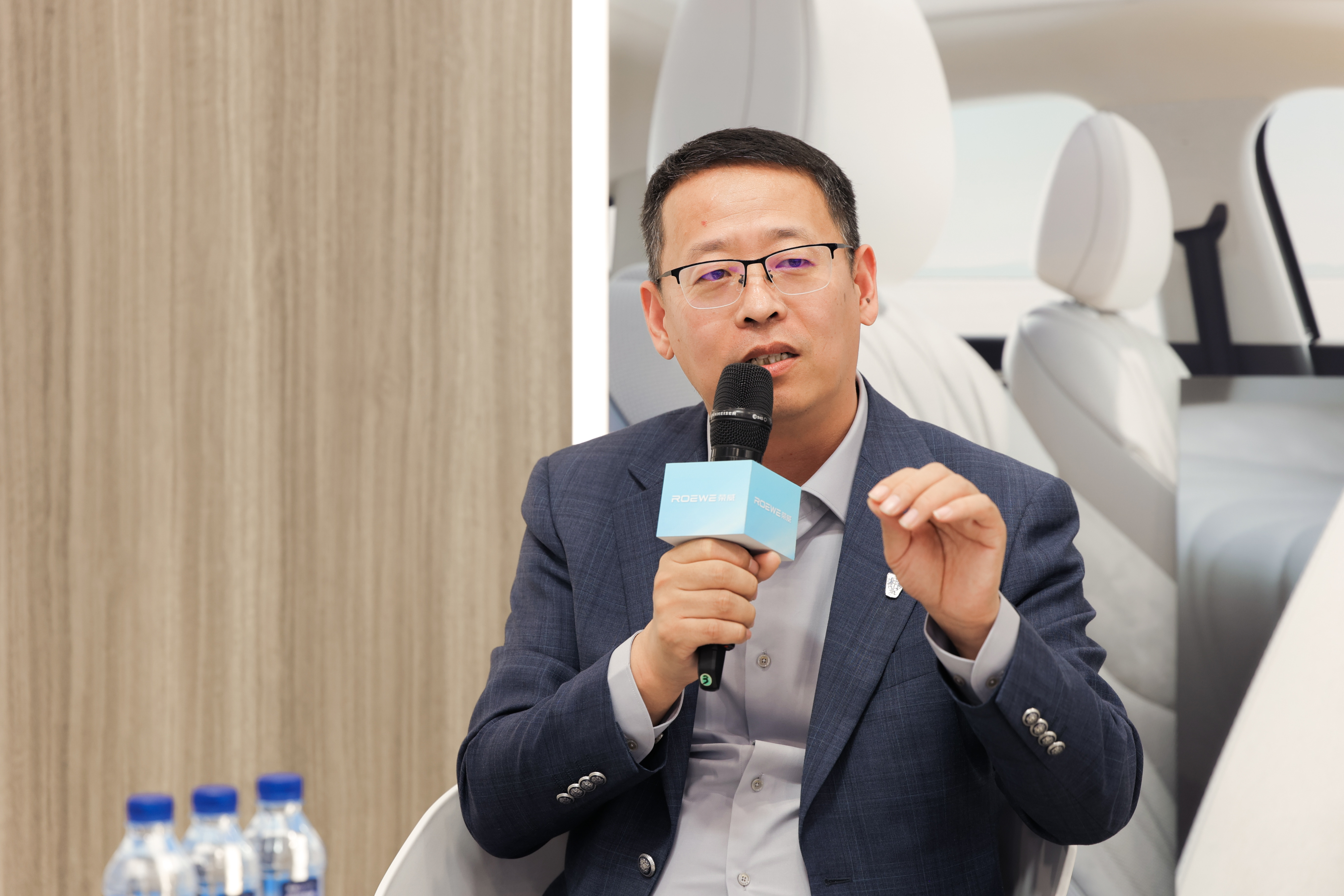 上汽荣威品牌事业部产品高级总监 刘景安.jpg