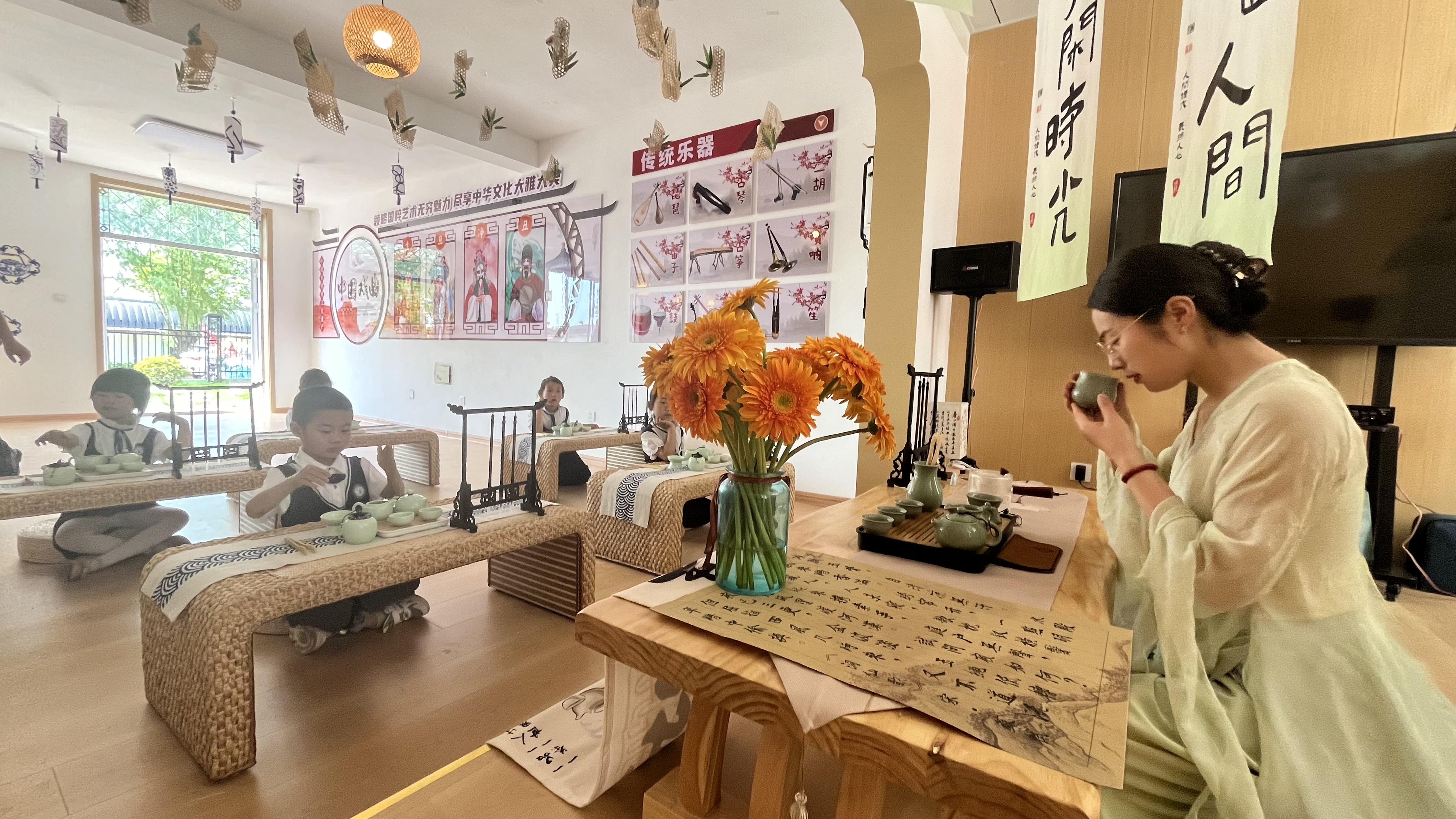 钢城区“花开辛庄 未来种心”展馆.jpg